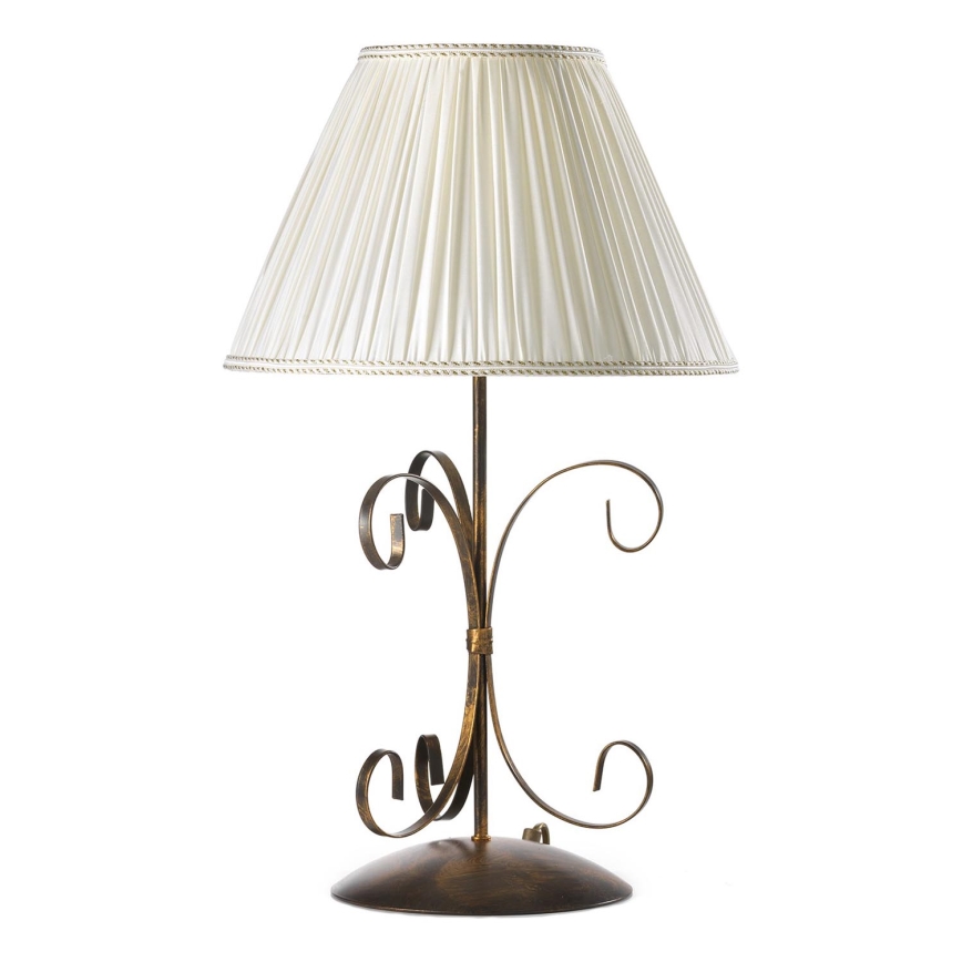 ONLI - Laualamp ODINO 1xE27/22W/230V 57 cm