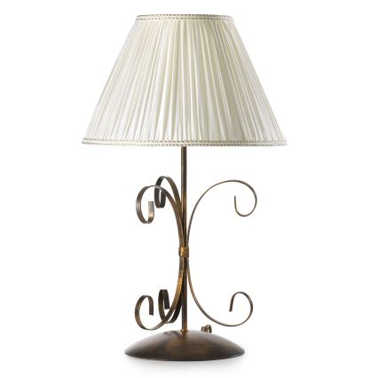 ONLI - Laualamp ODINO 1xE27/22W/230V 57 cm