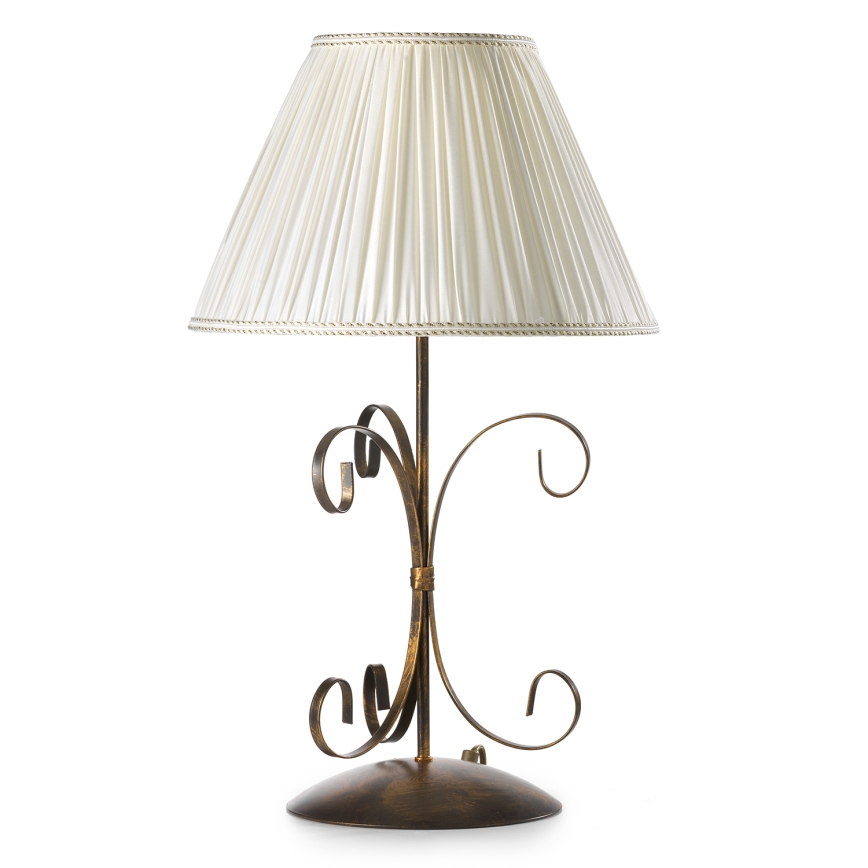 ONLI - Laualamp ODINO 1xE27/22W/230V 57 cm