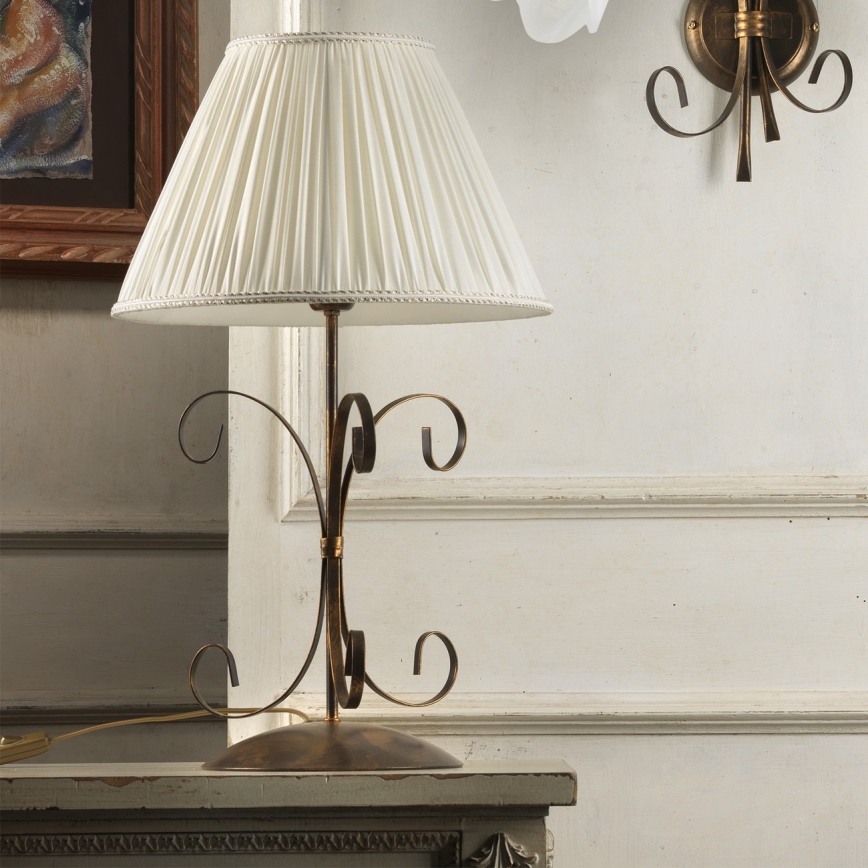 ONLI - Laualamp ODINO 1xE27/22W/230V 57 cm