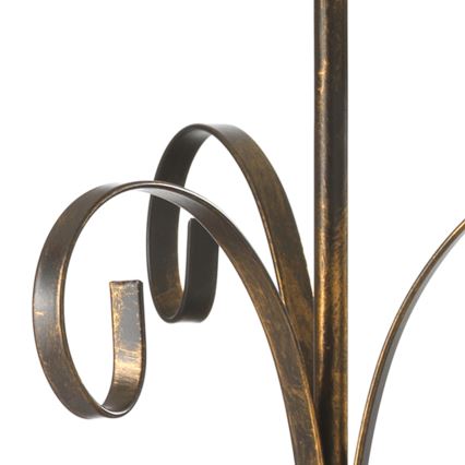 ONLI - Laualamp ODINO 1xE27/22W/230V 57 cm