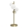 ONLI - Laualamp PALOMA 4xG9/10W/230V 48 cm kuldne