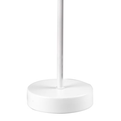 ONLI - Laualamp RICKY 1xE14/10W/230V 28 cm valge