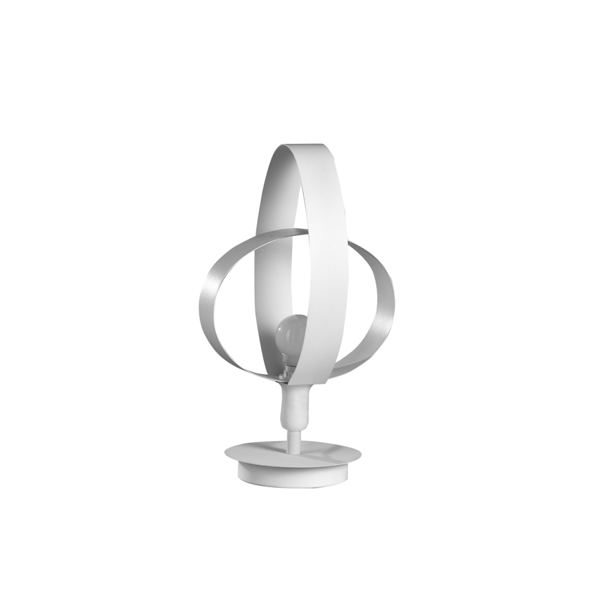 ONLI - Laualamp SERENA 1xE14/6W/230V valge 38 cm