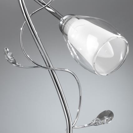 ONLI - Laualamp SHARON 1xE14/6W/230V 30 cm