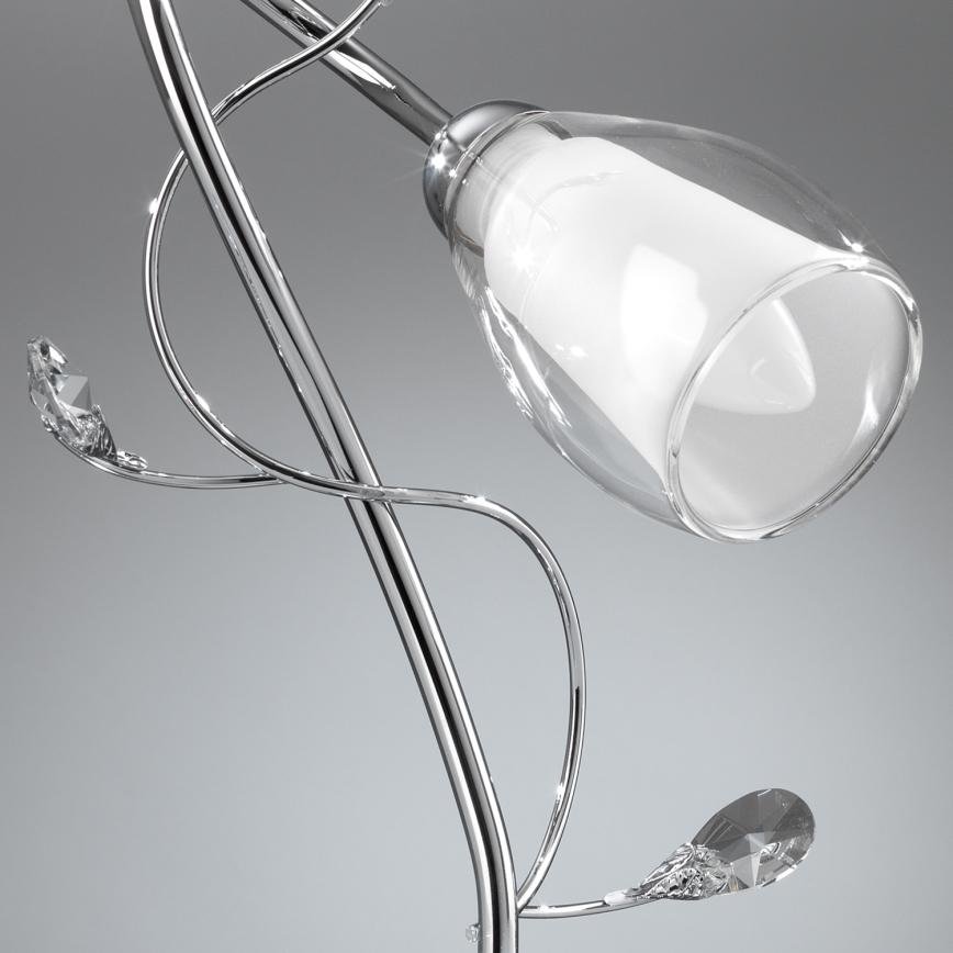 ONLI - Laualamp SHARON 1xE14/6W/230V 30 cm