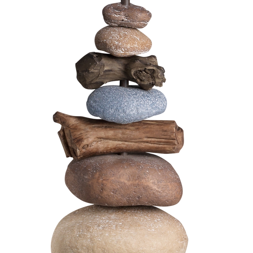 ONLI - Laualamp VERA 1xE27/22W/230V 52 cm