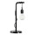 ONLI - Laualamp WIRE 1xE27/15W/230V 50 cm must