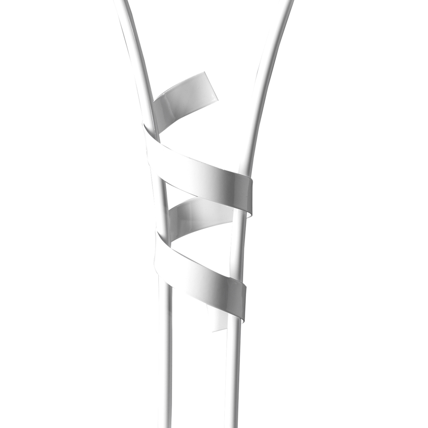 ONLI - Laualamp ZOE 2xE14/6W/230V 65 cm valge