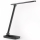 ONLI - LED Hämardatav laualamp USB pordiga DESKI LED/7W/230V 4000K must