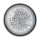 ONLI - LED Laevalgusti BRILL LED/12W/230V 4000K d. 30 cm