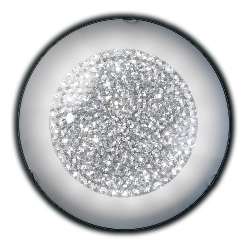 ONLI - LED Laevalgusti BRILL LED/18W/230V 4000K d. 40 cm