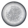 ONLI - LED Laevalgusti BRILL LED/18W/230V 4000K d. 40 cm