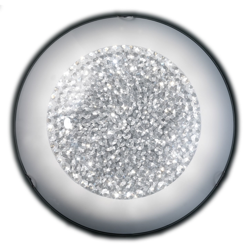 ONLI - LED Laevalgusti BRILL LED/21W/230V 4000K d. 50 cm