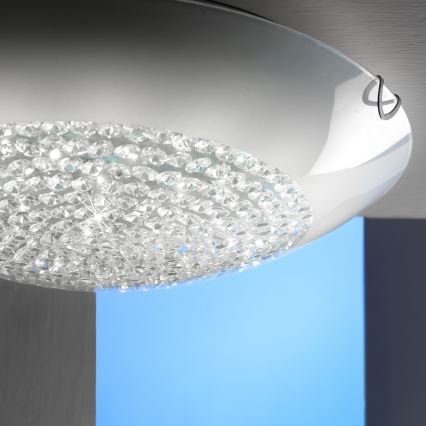 ONLI - LED Laevalgusti BRILL LED/21W/230V 4000K d. 50 cm