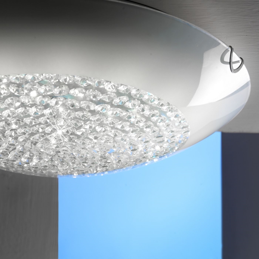 ONLI - LED Laevalgusti BRILL LED/21W/230V 4000K d. 50 cm