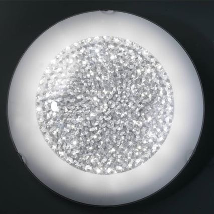 ONLI - LED Laevalgusti BRILL LED/21W/230V 4000K d. 50 cm