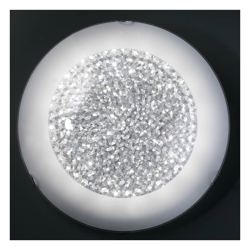 ONLI - LED Laevalgusti BRILL LED/21W/230V 4000K d. 50 cm