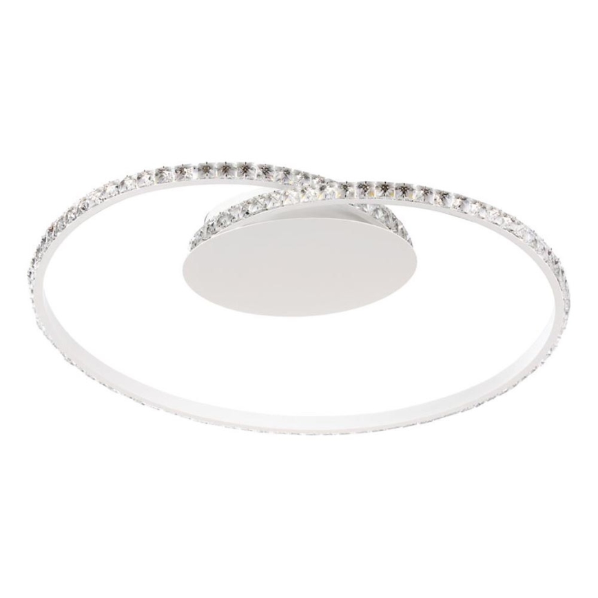 ONLI - LED Laevalgusti EDEN LED/26W/230V 4500K d. 50 cm valge