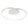 ONLI - LED Laevalgusti EDEN LED/26W/230V 4500K d. 50 cm valge