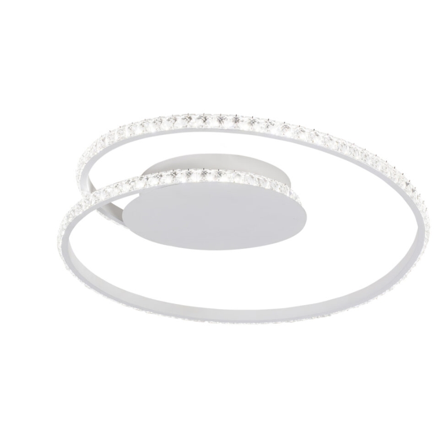 ONLI - LED Laevalgusti EDEN LED/26W/230V 4500K d. 50 cm valge