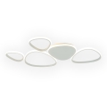 ONLI - LED Laevalgusti ROMEO LED/48W/230V 4000K valge