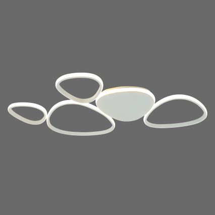 ONLI - LED Laevalgusti ROMEO LED/48W/230V 4000K valge