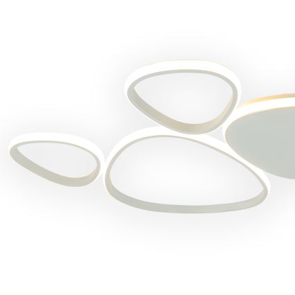 ONLI - LED Laevalgusti ROMEO LED/48W/230V 4000K valge