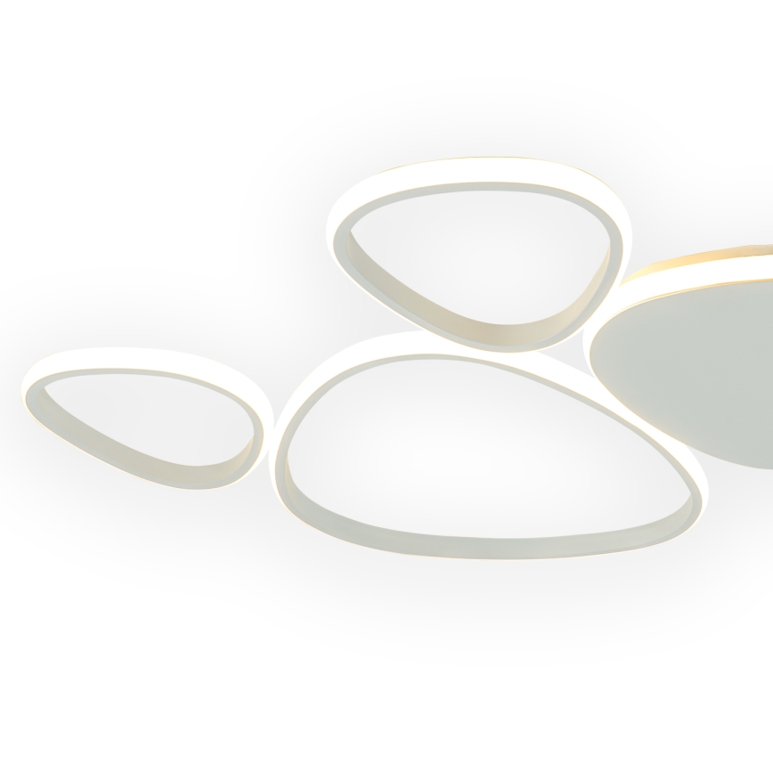 ONLI - LED Laevalgusti ROMEO LED/48W/230V 4000K valge