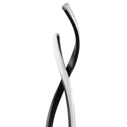 ONLI - LED Laualamp DAFNE LED/12W/230V 4000K 48 cm must