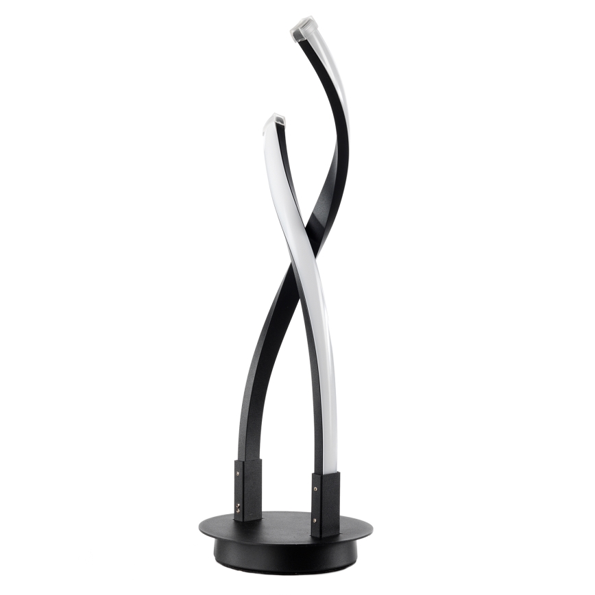 ONLI - LED Laualamp DAFNE LED/12W/230V 4000K 50 cm must