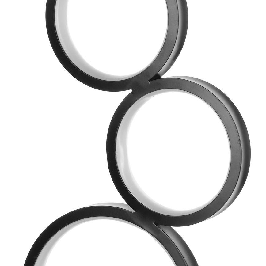 ONLI - LED laualamp RINGS LED/17W/230V 4000K 37 cm must