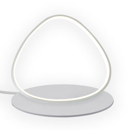 ONLI - LED Laualamp ROMEO LED/16W/230V 4000K 35 cm valge