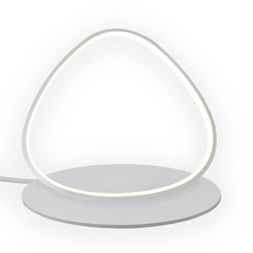 ONLI - LED Laualamp ROMEO LED/16W/230V 4000K 35 cm valge