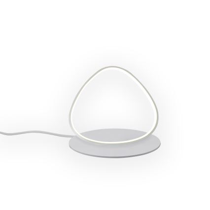 ONLI - LED Laualamp ROMEO LED/16W/230V 4000K 35 cm valge