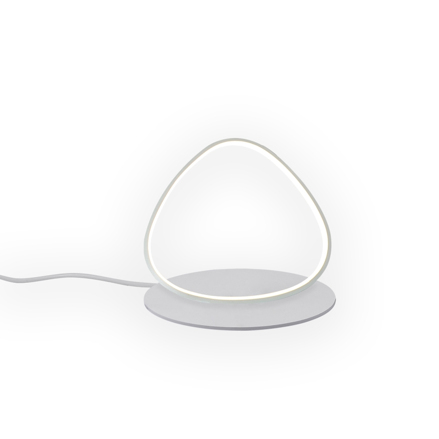 ONLI - LED Laualamp ROMEO LED/16W/230V 4000K 35 cm valge