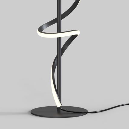 ONLI - LED Laualamp TWIST LED/16W/230V 4000K must