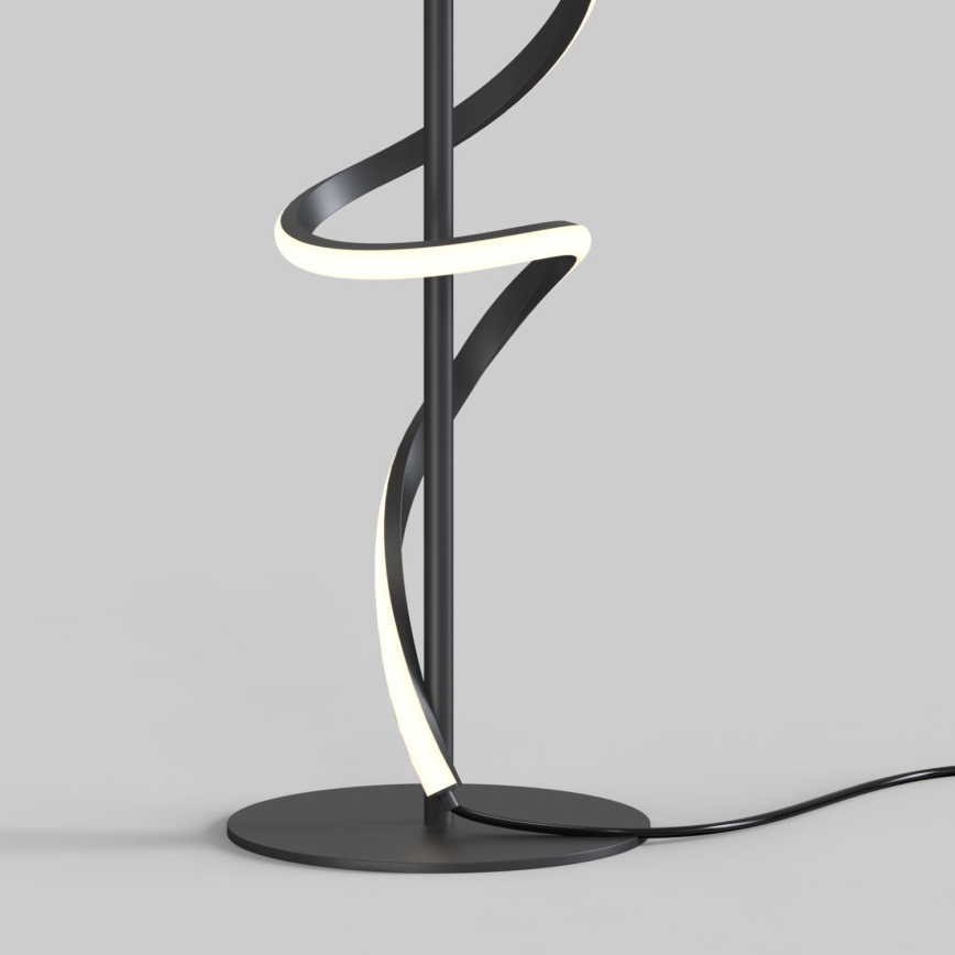 ONLI - LED Laualamp TWIST LED/16W/230V 4000K must