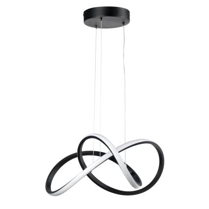 ONLI - LED Lühter DAFNE LED/30W/230W 4000K must
