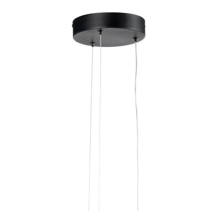ONLI - LED Lühter DAFNE LED/30W/230W 4000K must
