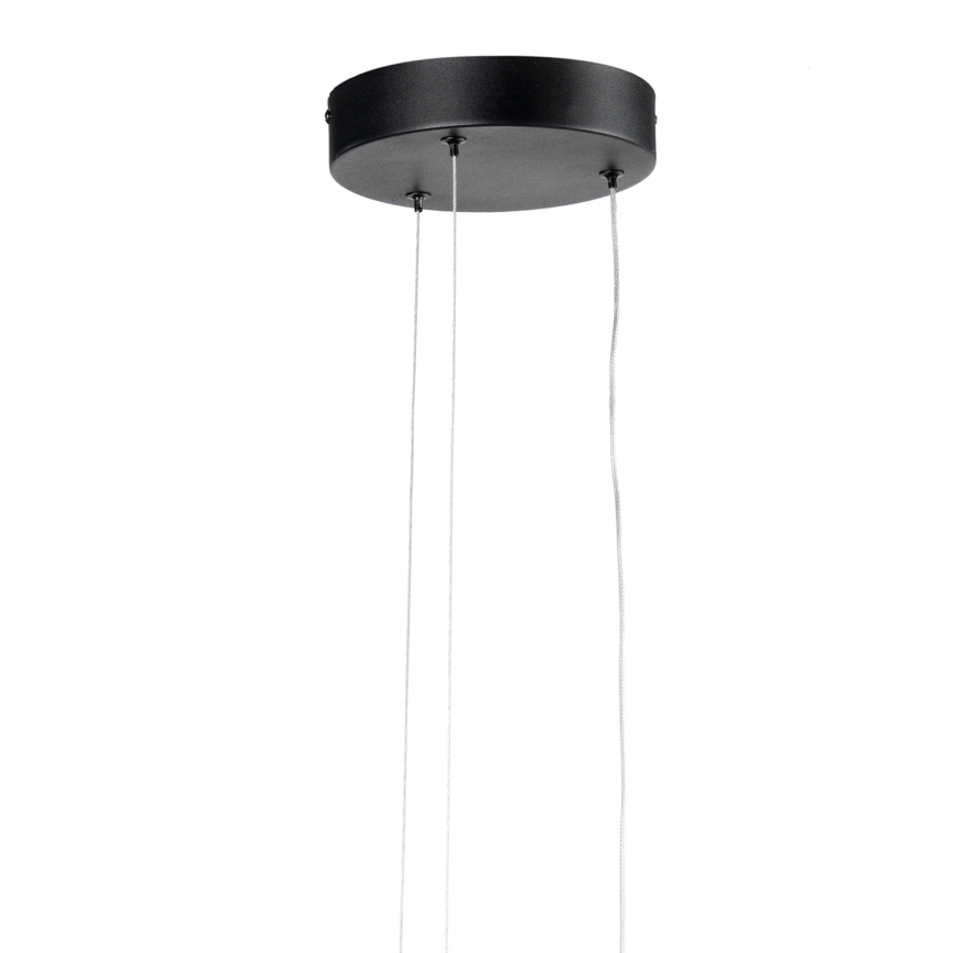 ONLI - LED Lühter DAFNE LED/30W/230W 4000K must