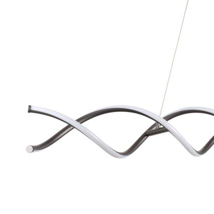 ONLI - LED Lühter DNA LED/24W/230V 4000K hõbedane
