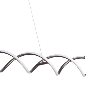 ONLI - LED Lühter DNA LED/24W/230V 4000K hõbedane