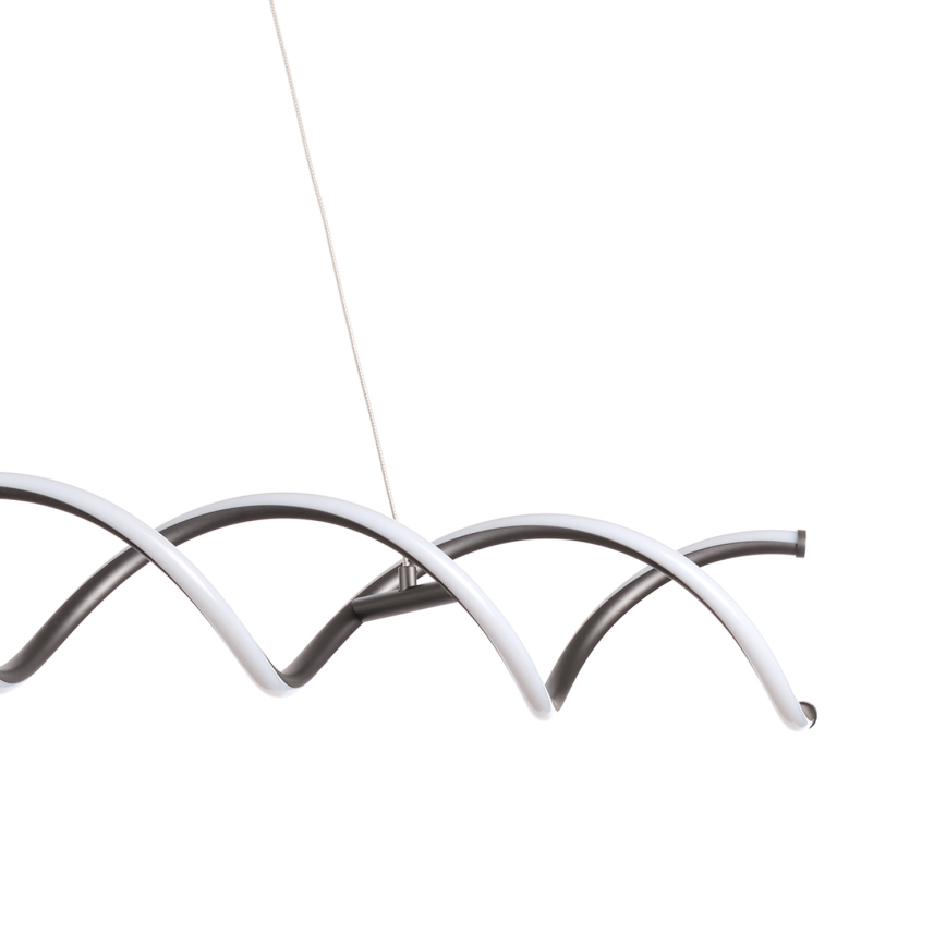 ONLI - LED Lühter DNA LED/24W/230V 4000K hõbedane