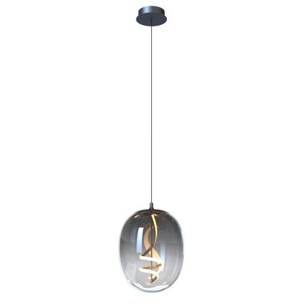 ONLI - LED Lühter LILLY LED/12W/230V 4000K must