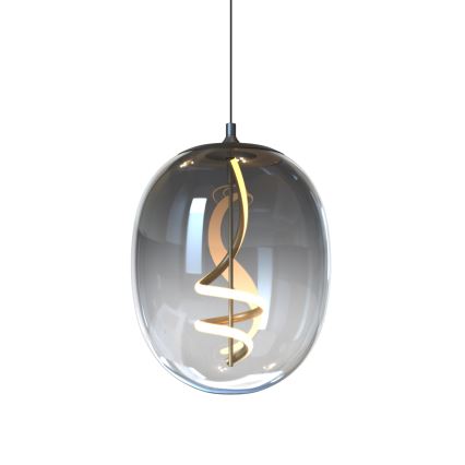 ONLI - LED Lühter LILLY LED/12W/230V 4000K must
