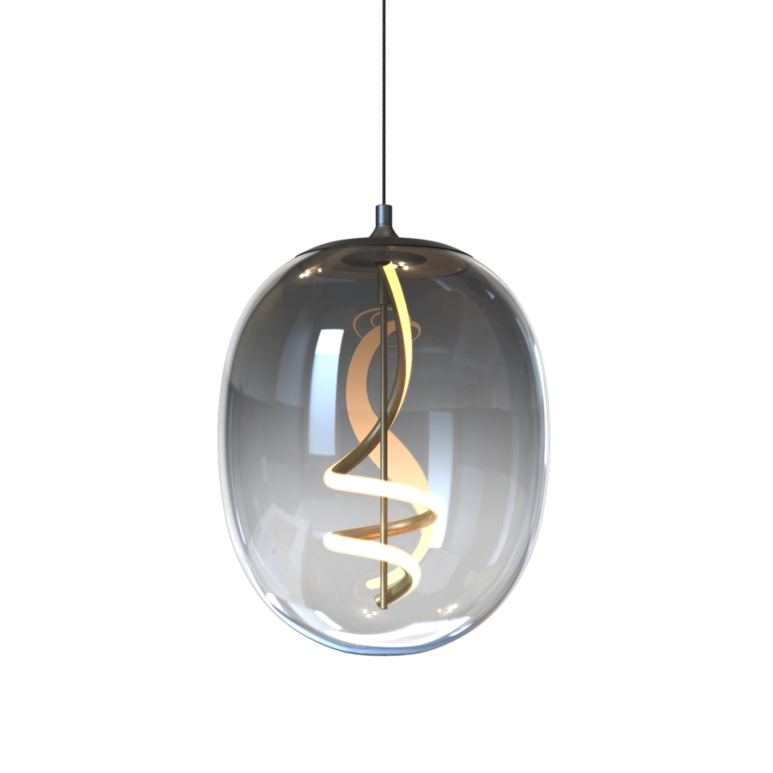 ONLI - LED Lühter LILLY LED/12W/230V 4000K must