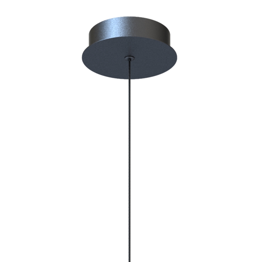 ONLI - LED Lühter LILLY LED/12W/230V 4000K must