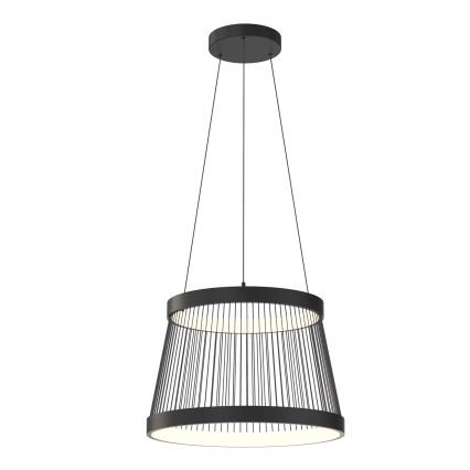 ONLI - LED Lühter MATE LED/40W/230V 4000K must
