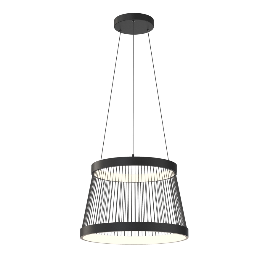 ONLI - LED Lühter MATE LED/40W/230V 4000K must